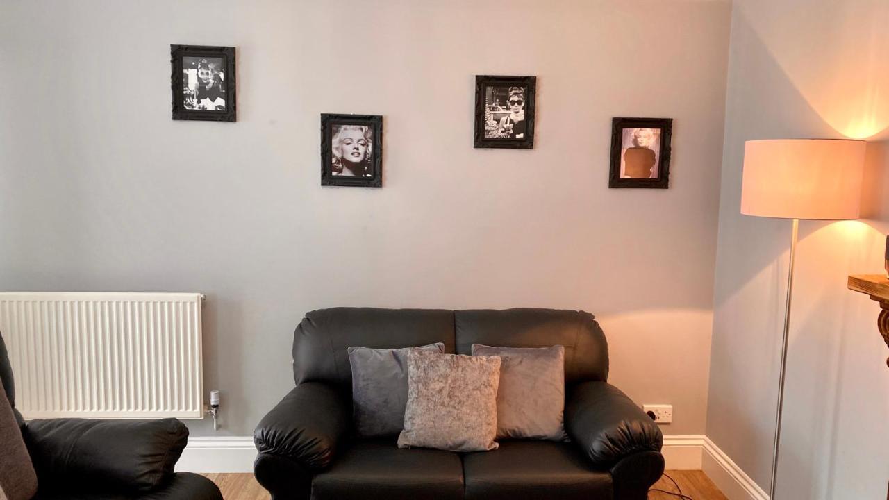The Nook Apartment Embleton  Exterior photo
