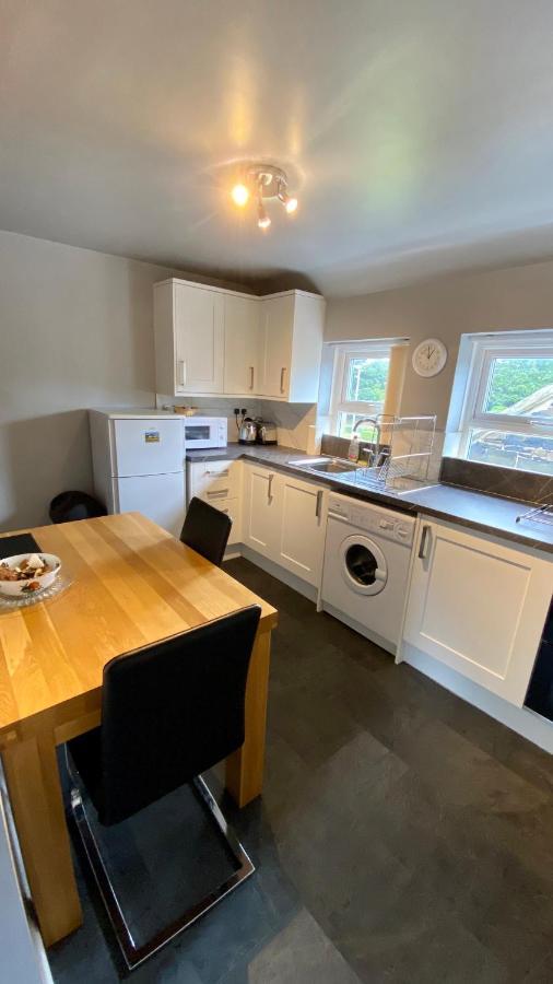 The Nook Apartment Embleton  Exterior photo